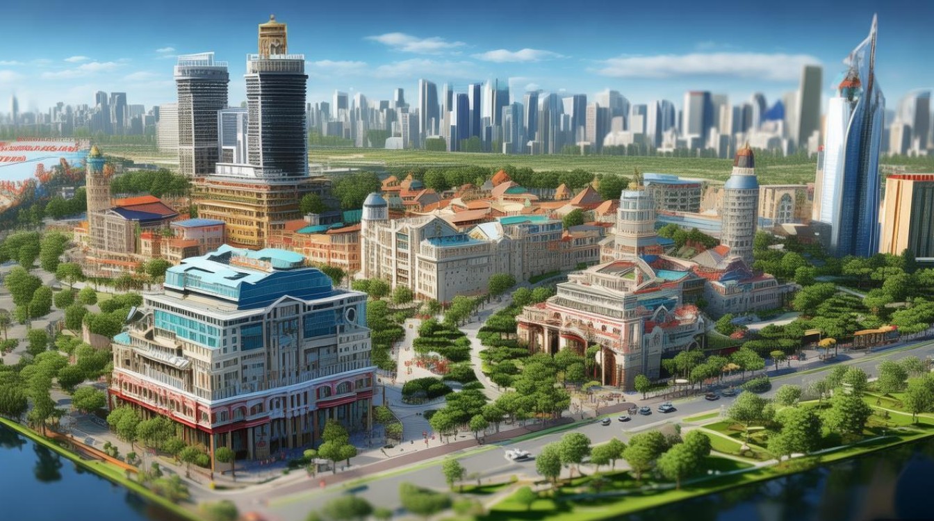 长春有什么好玩的景点 长春有什么好玩的景点