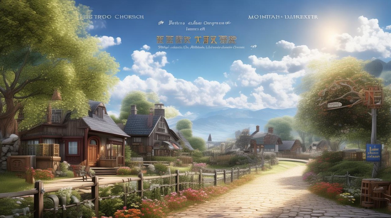 平顺有哪些旅游景点 平顺有哪些旅游景点