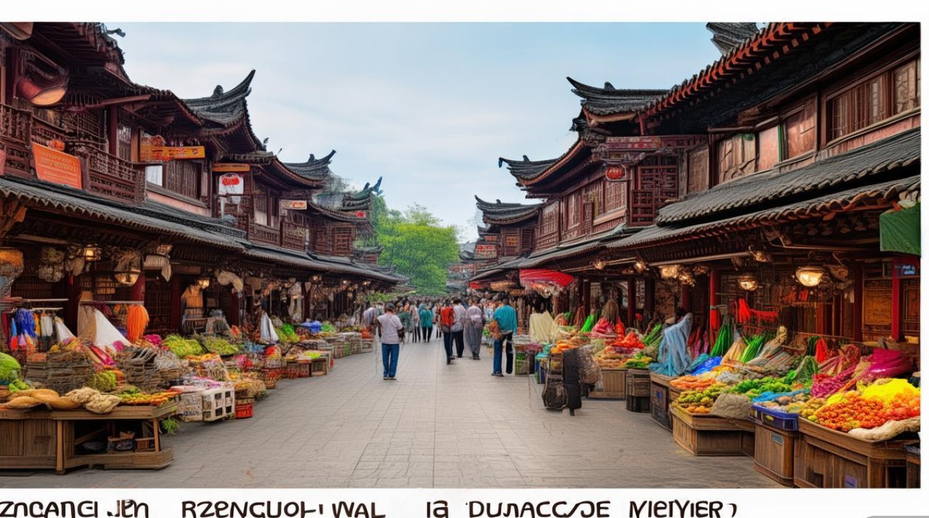 铜仁有哪些景点好玩 铜仁有哪些景点好玩