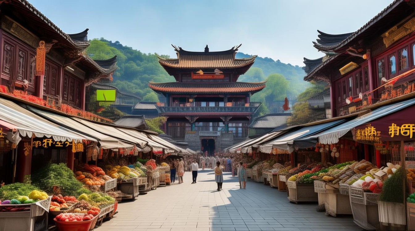 铜仁有哪些景点好玩 铜仁有哪些景点好玩