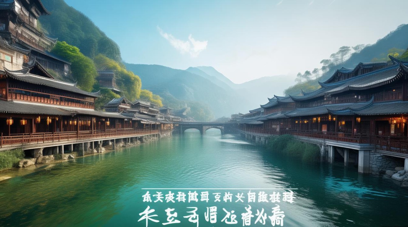 巴中南江旅游景点 巴中南江旅游景点