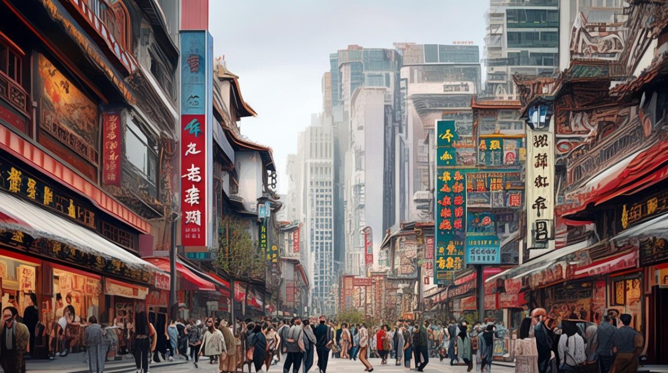 汕头市区景点有哪些 汕头市区景点有哪些