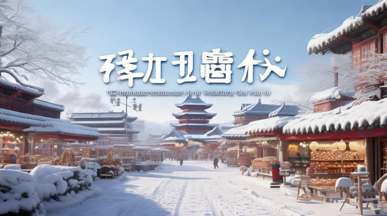 山东旅游景点推荐冬季 山东旅游景点推荐冬季