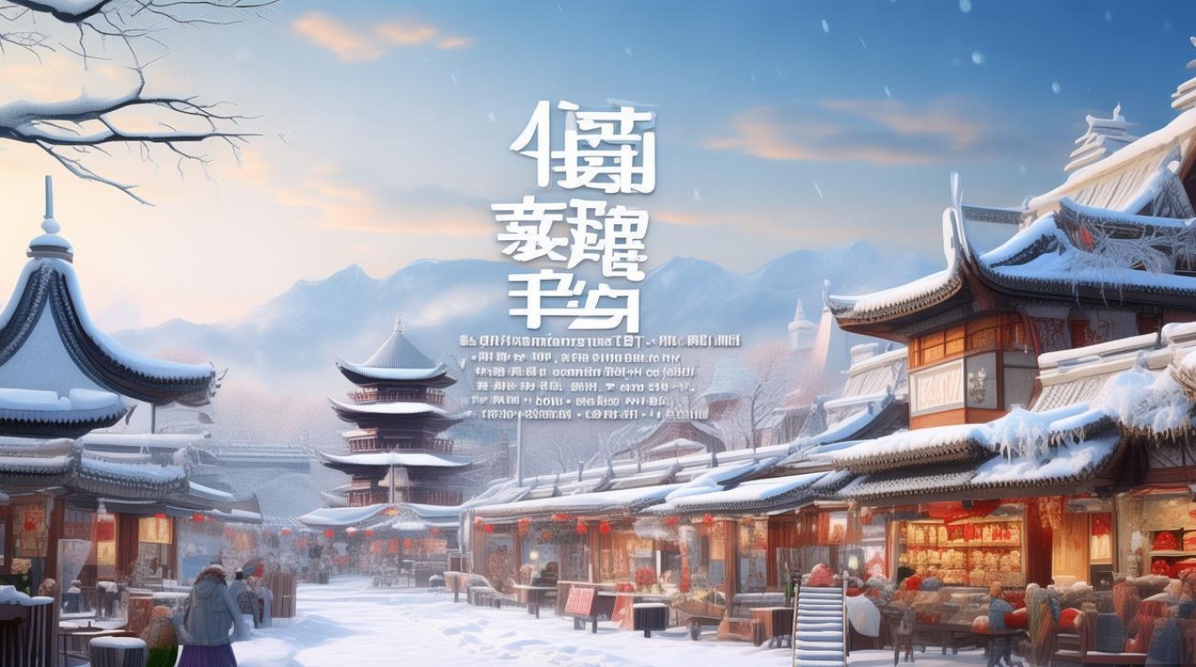 山东旅游景点推荐冬季 山东旅游景点推荐冬季