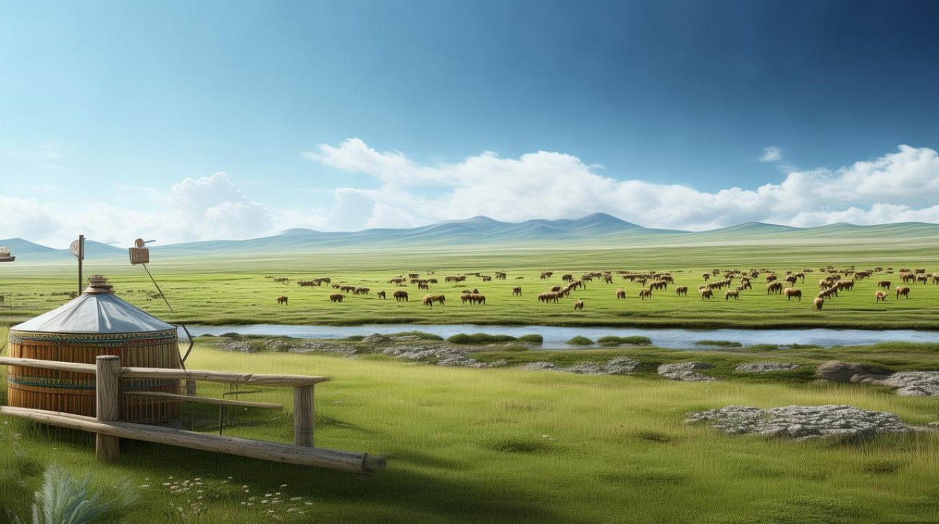 呼伦贝尔旅游景点介绍