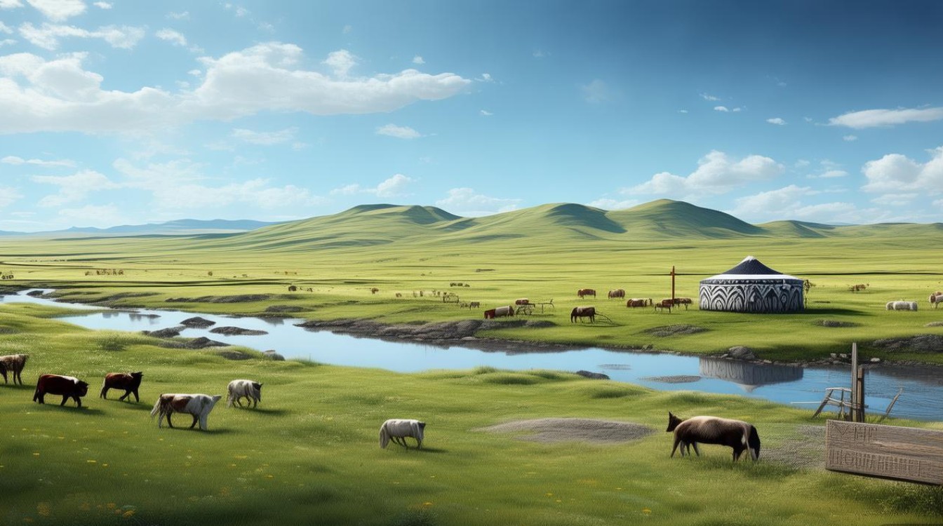 呼伦贝尔旅游景点介绍