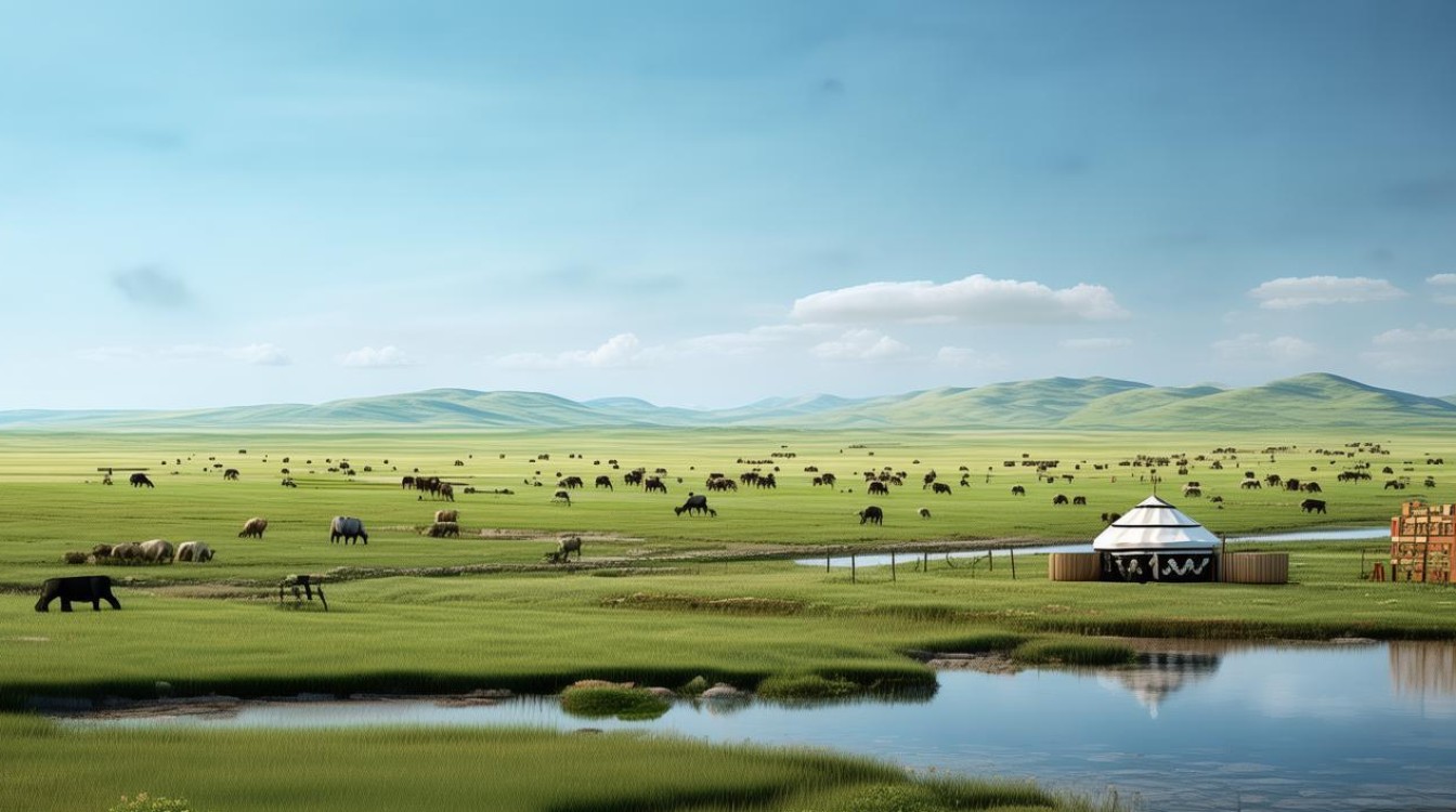 呼伦贝尔旅游景点介绍