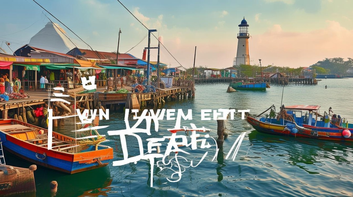 河口有什么好玩的景点 河口有什么好玩的景点