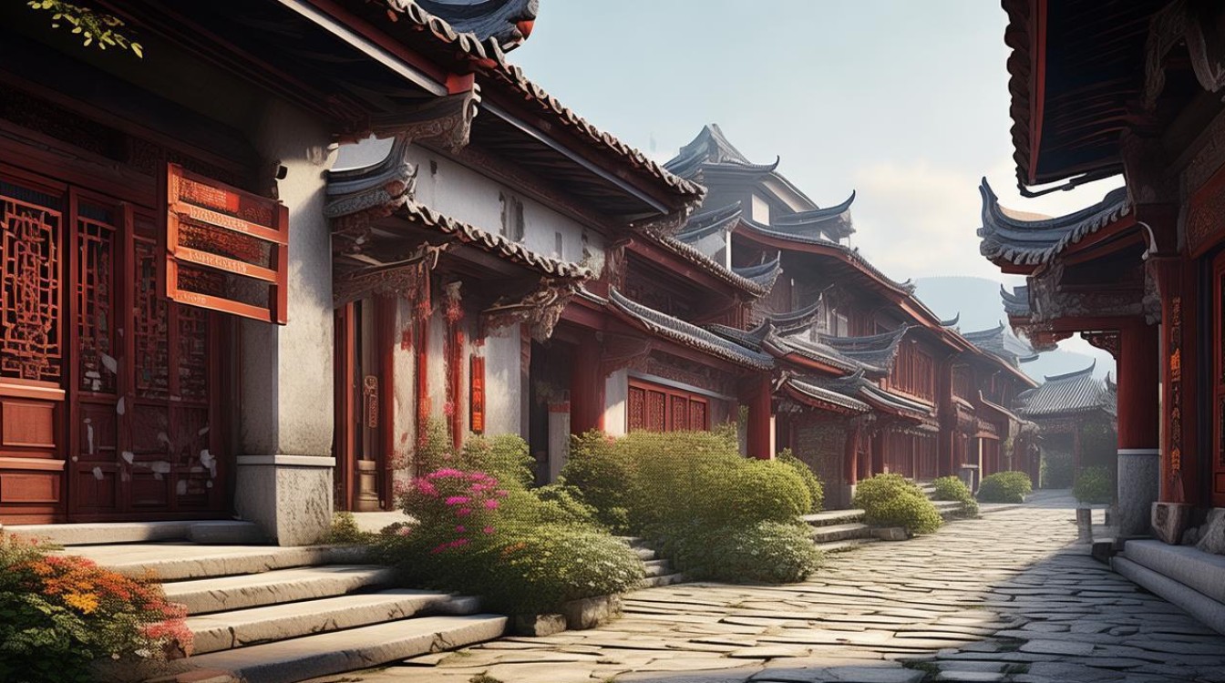 丽江古城的景点有哪些 丽江古城的景点有哪些