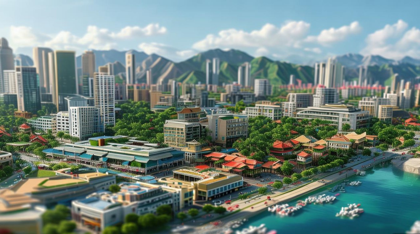 广东的著名旅游景点 广东的著名旅游景点