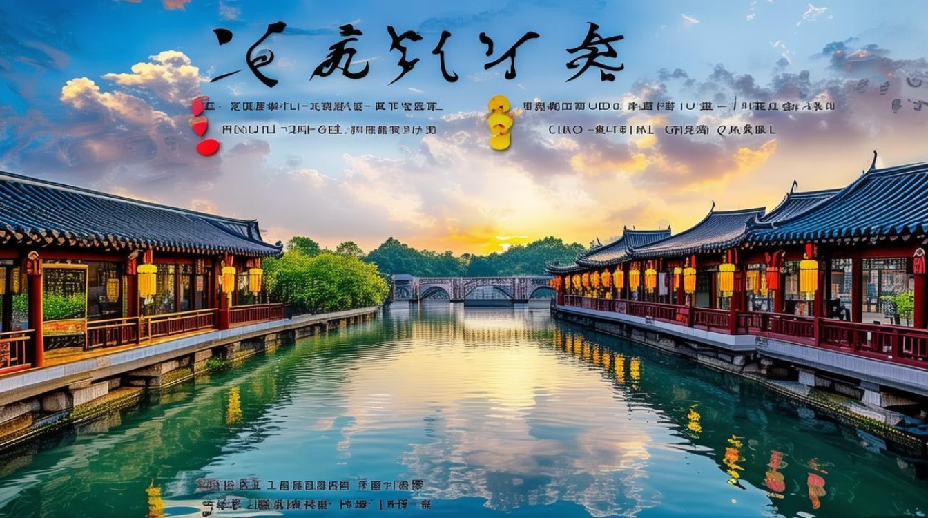 无锡有哪些著名景点 无锡有哪些著名景点