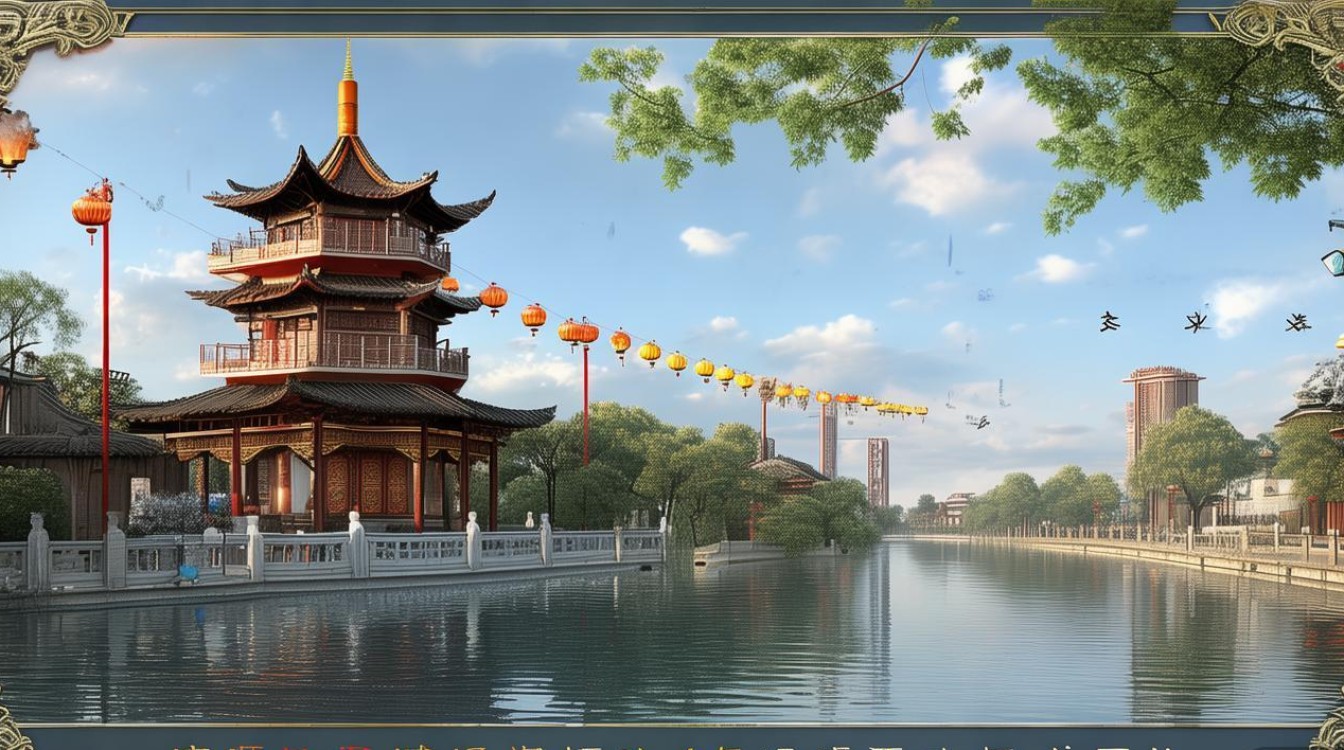 无锡有哪些著名景点 无锡有哪些著名景点