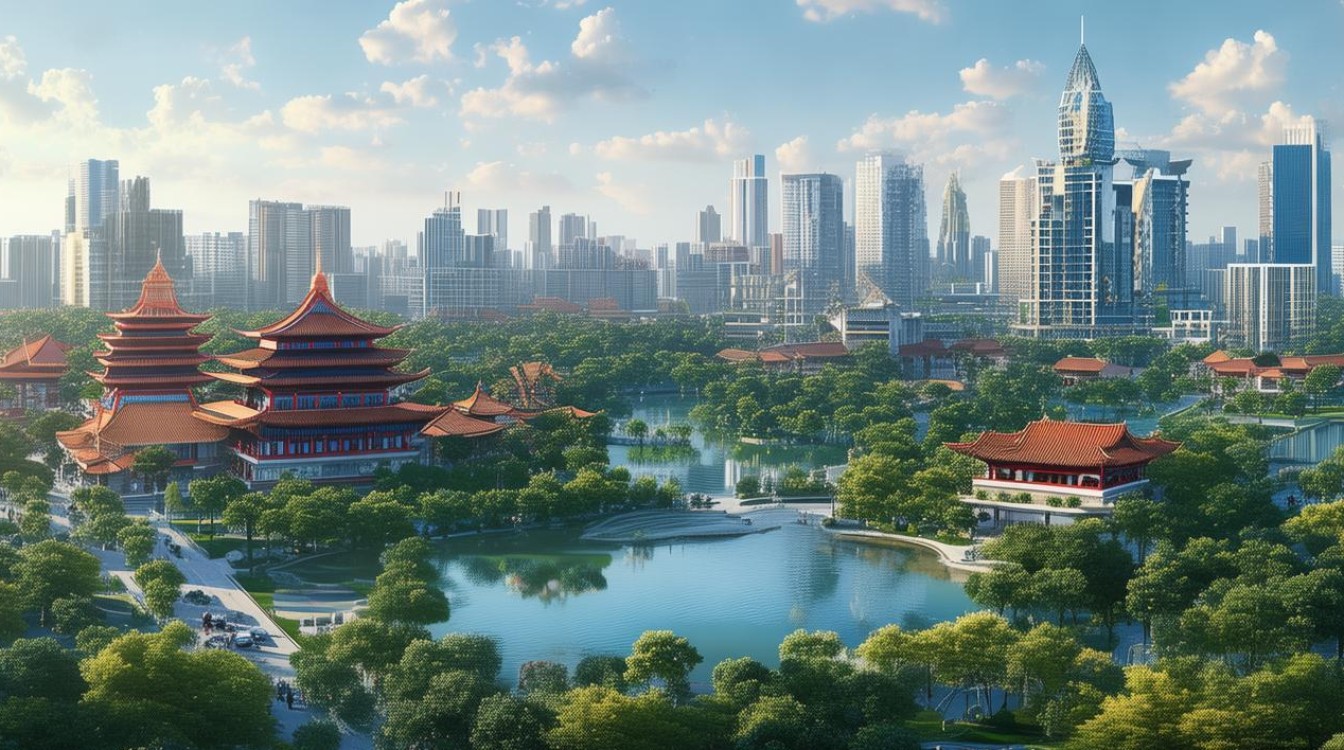 常州有什么旅游景点 常州有什么旅游景点