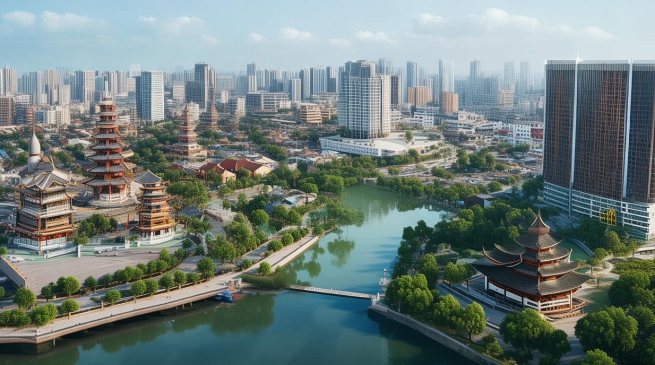 常州有什么旅游景点 常州有什么旅游景点