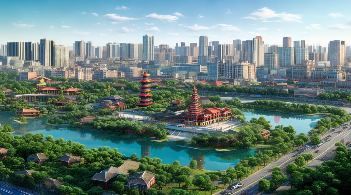 常州有什么旅游景点 常州有什么旅游景点