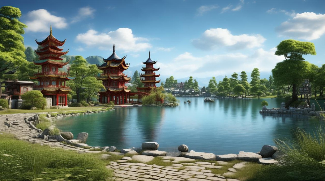 比如县旅游景点 比如县旅游景点