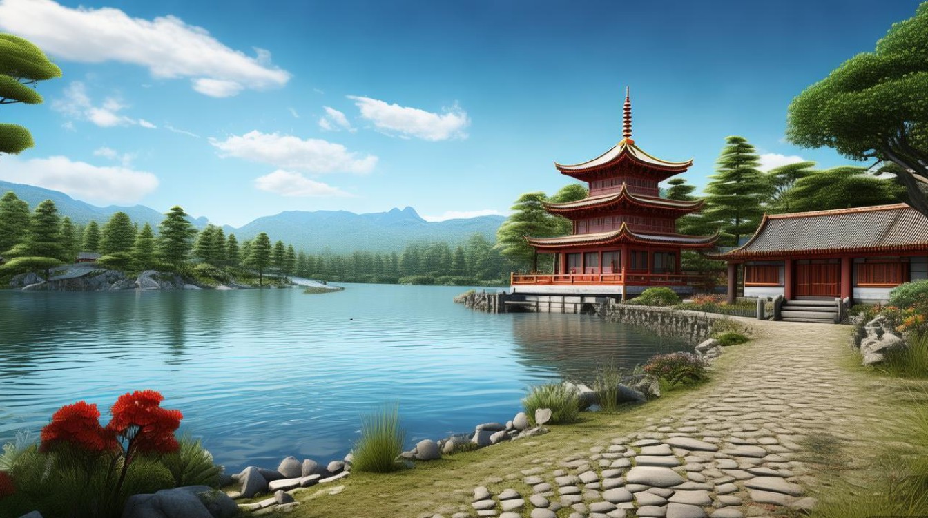 比如县旅游景点 比如县旅游景点