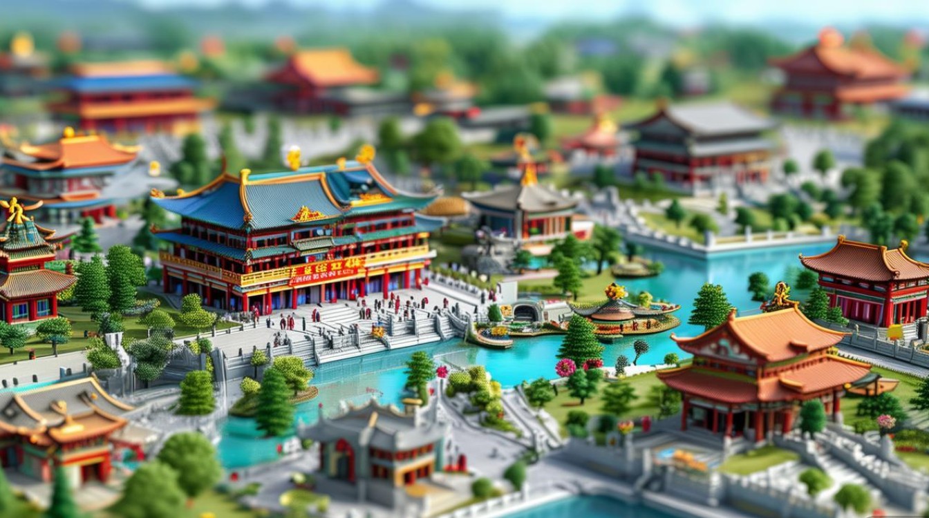 河南旅游景点哪里好玩 河南旅游景点哪里好玩