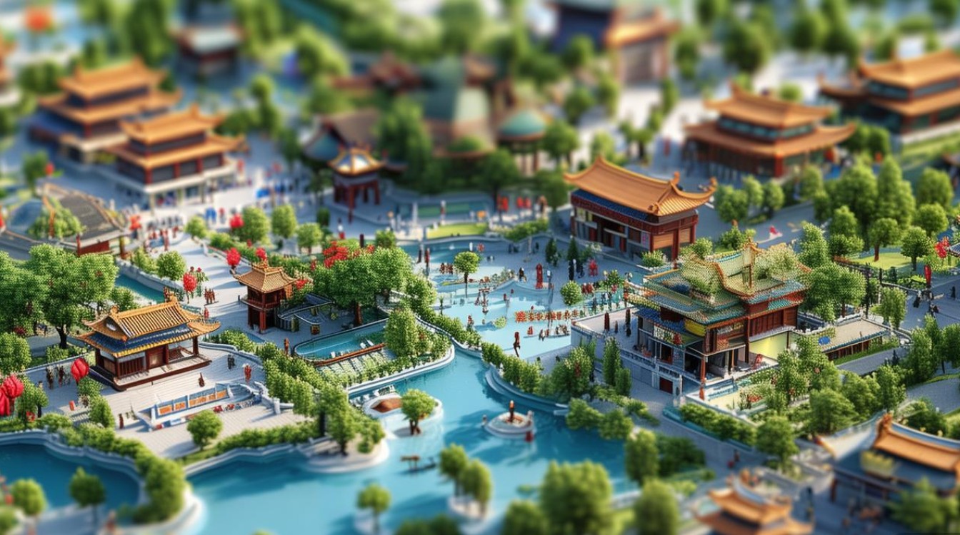 河南旅游景点哪里好玩 河南旅游景点哪里好玩