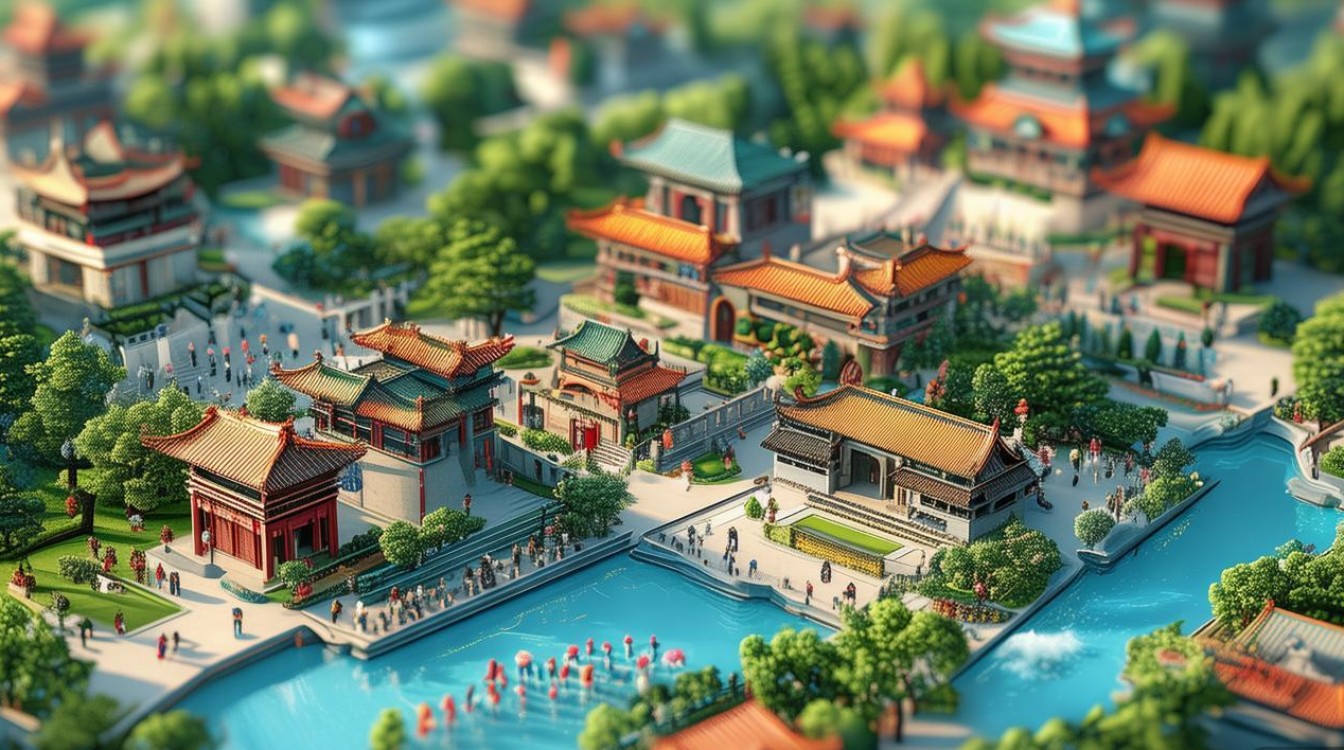 河南旅游景点哪里好玩 河南旅游景点哪里好玩