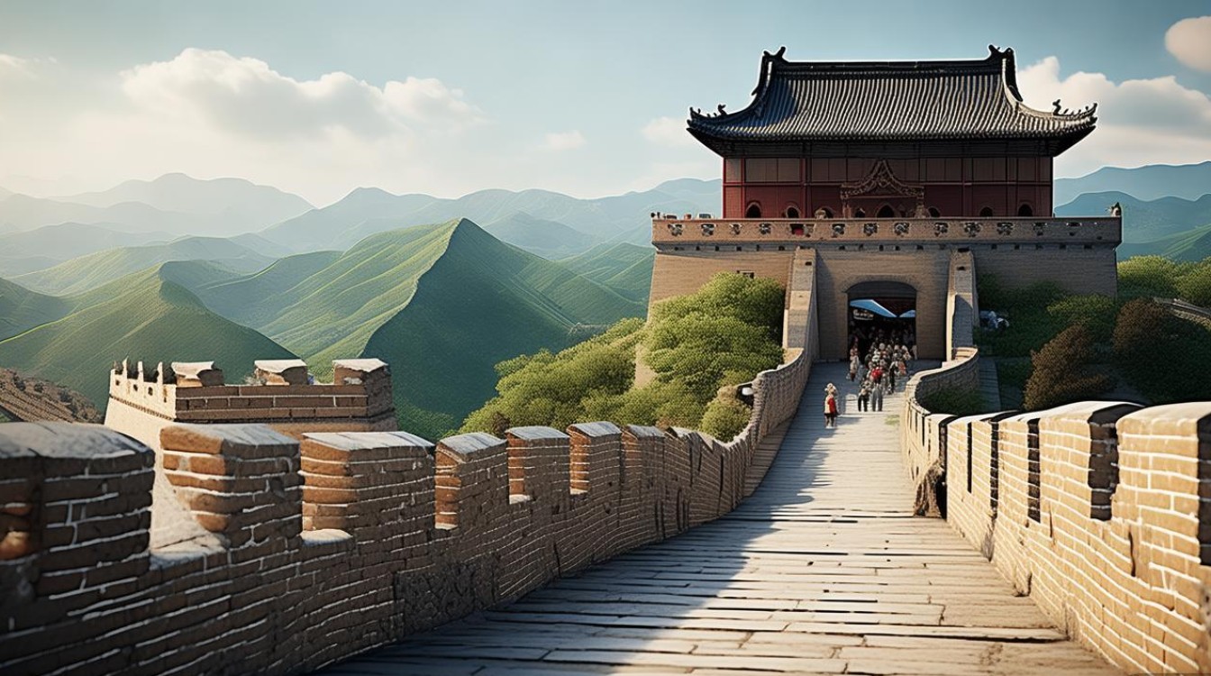 山海关有什么景点 山海关有什么景点