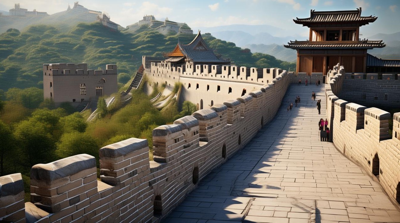 山海关有什么景点 山海关有什么景点