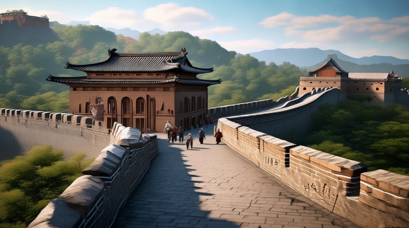 山海关有什么景点 山海关有什么景点