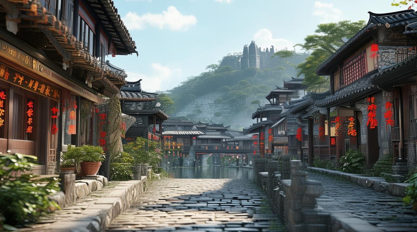 大余旅游景点有哪些 大余旅游景点有哪些