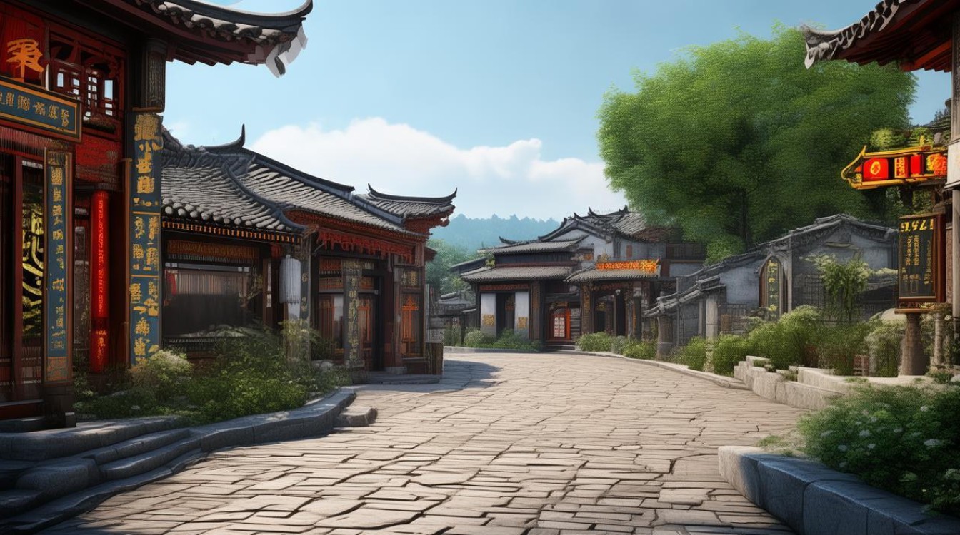 大余旅游景点有哪些 大余旅游景点有哪些