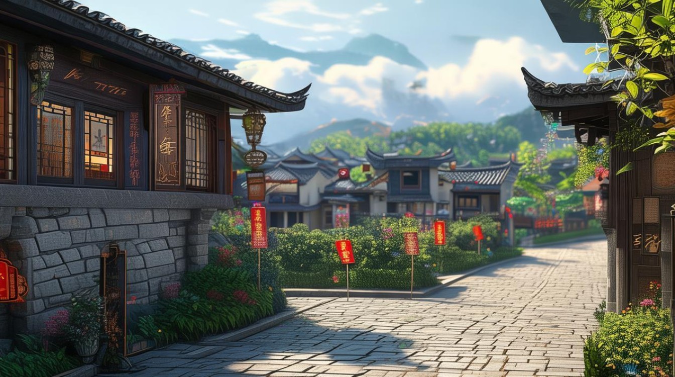 大余旅游景点有哪些 大余旅游景点有哪些