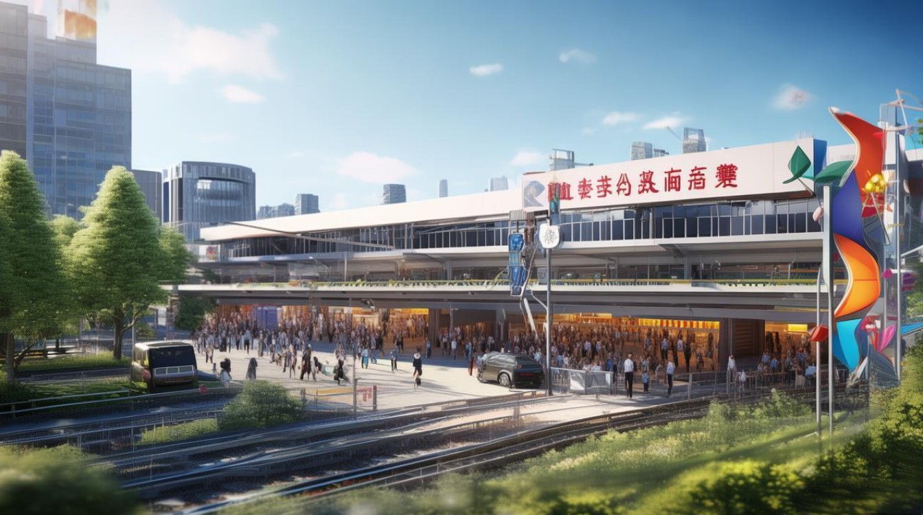 贵阳北站附近景点 贵阳北站附近景点