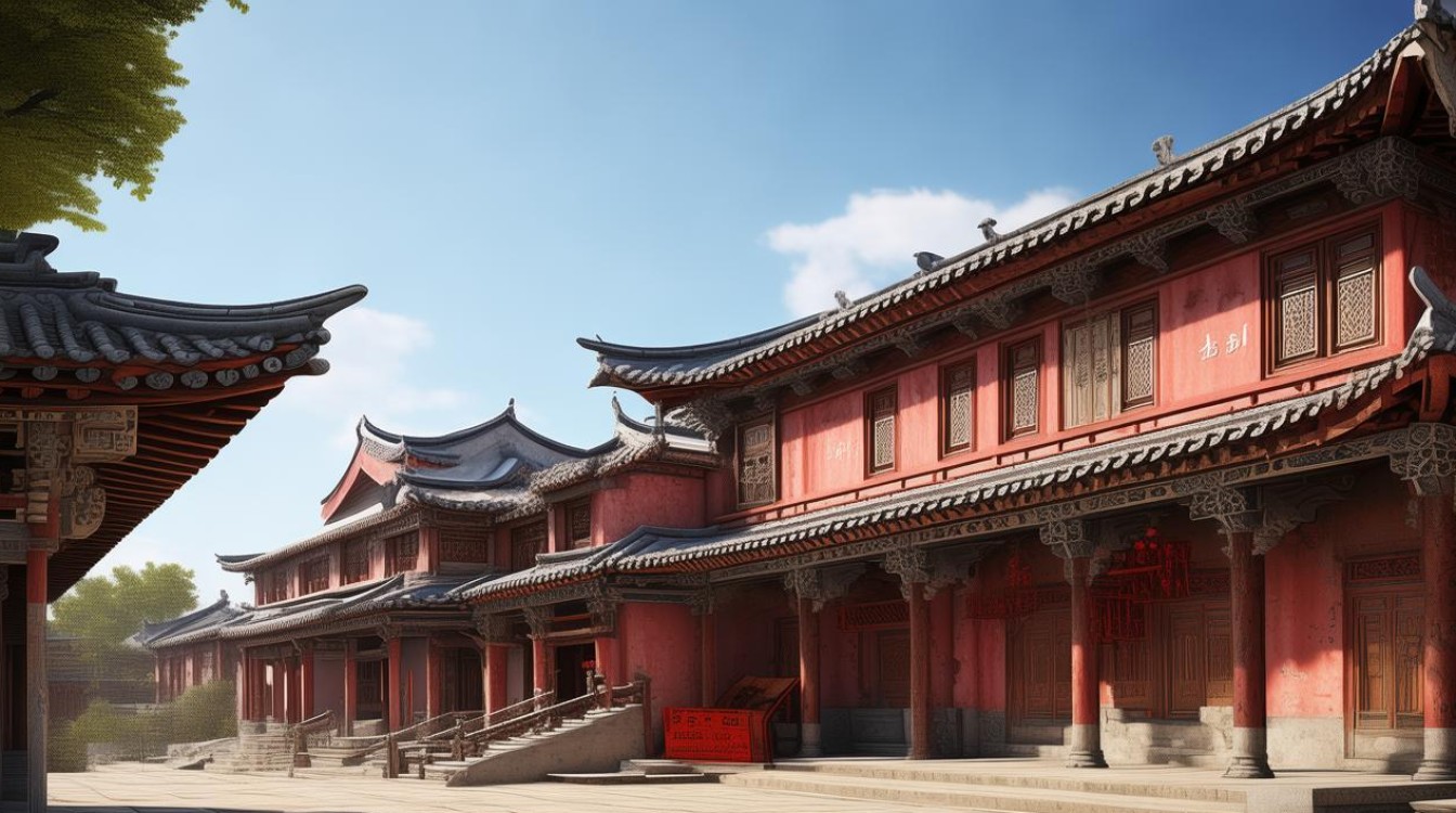 甘肃徽县旅游景点 甘肃徽县旅游景点