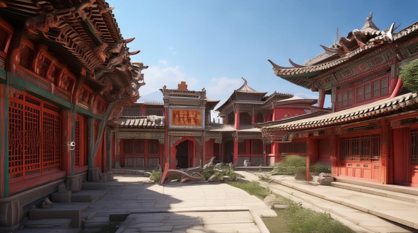 甘肃徽县旅游景点 甘肃徽县旅游景点