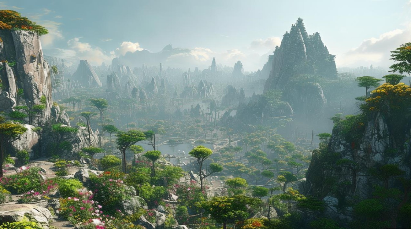 景点五个字 景点五个字