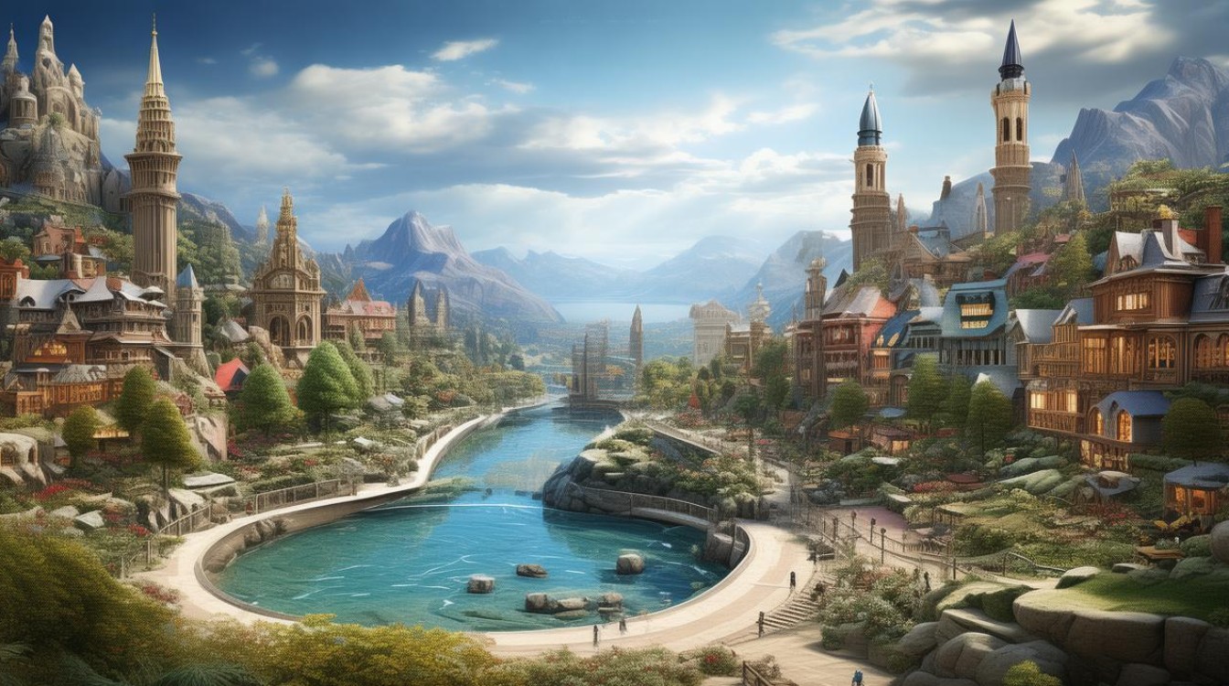 景点五个字 景点五个字