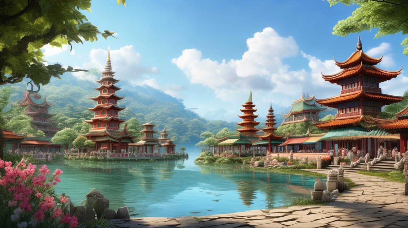 吉安游玩景点有哪些