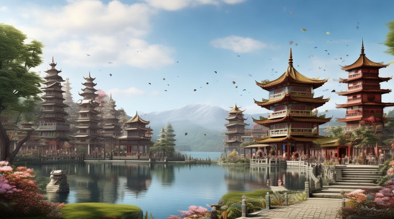 吉安游玩景点有哪些