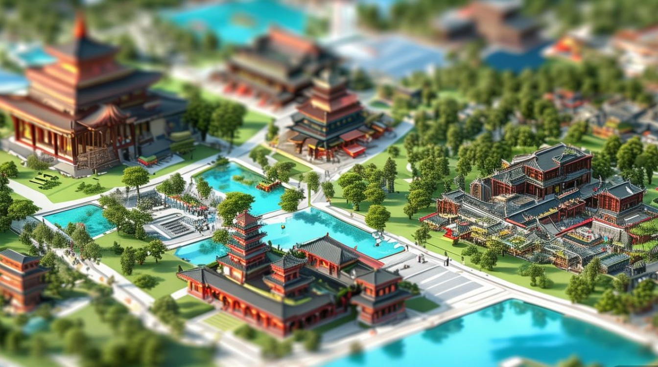 涡阳旅游景点大全 涡阳旅游景点大全