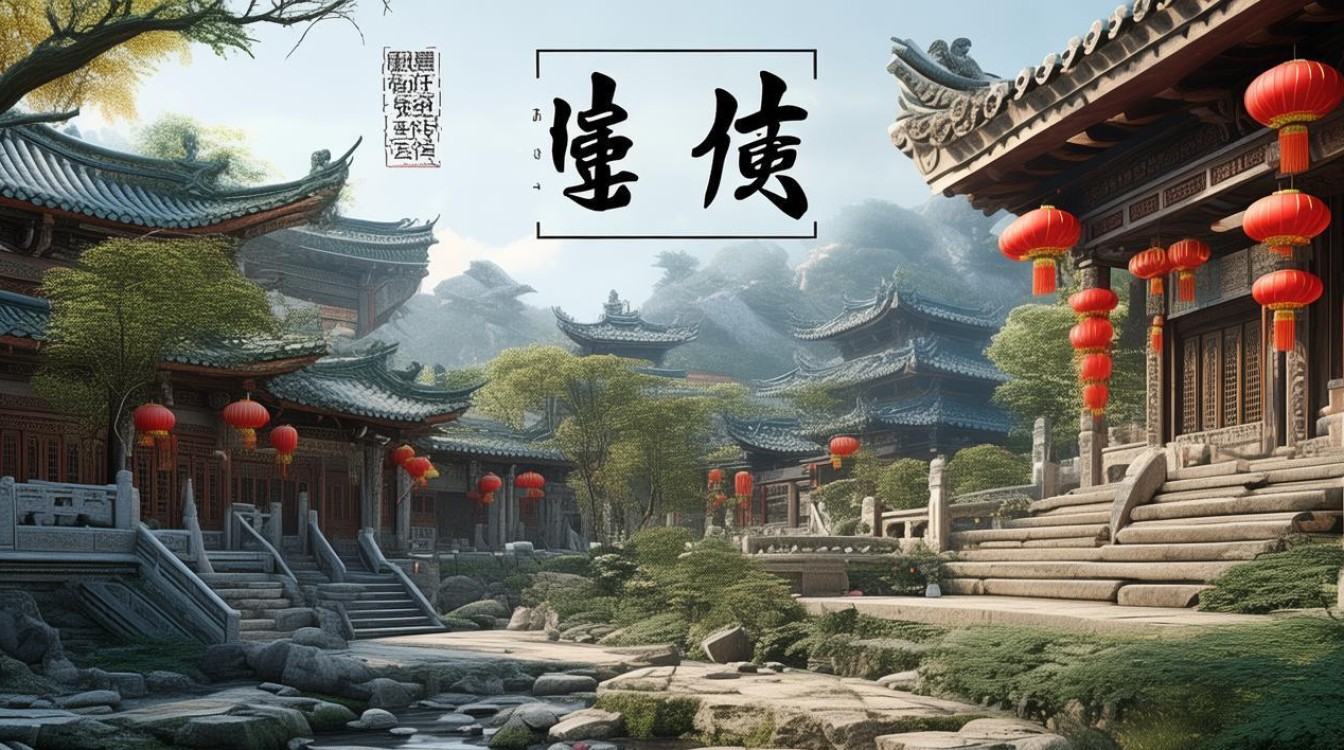 中国冷门旅游景点