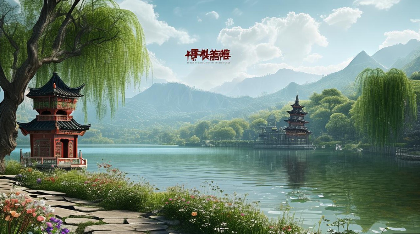 沛县附近旅游景点 沛县附近旅游景点