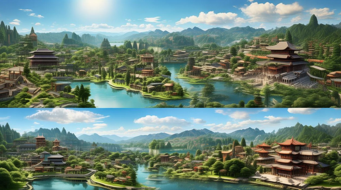 田阳景点排行榜 田阳景点排行榜