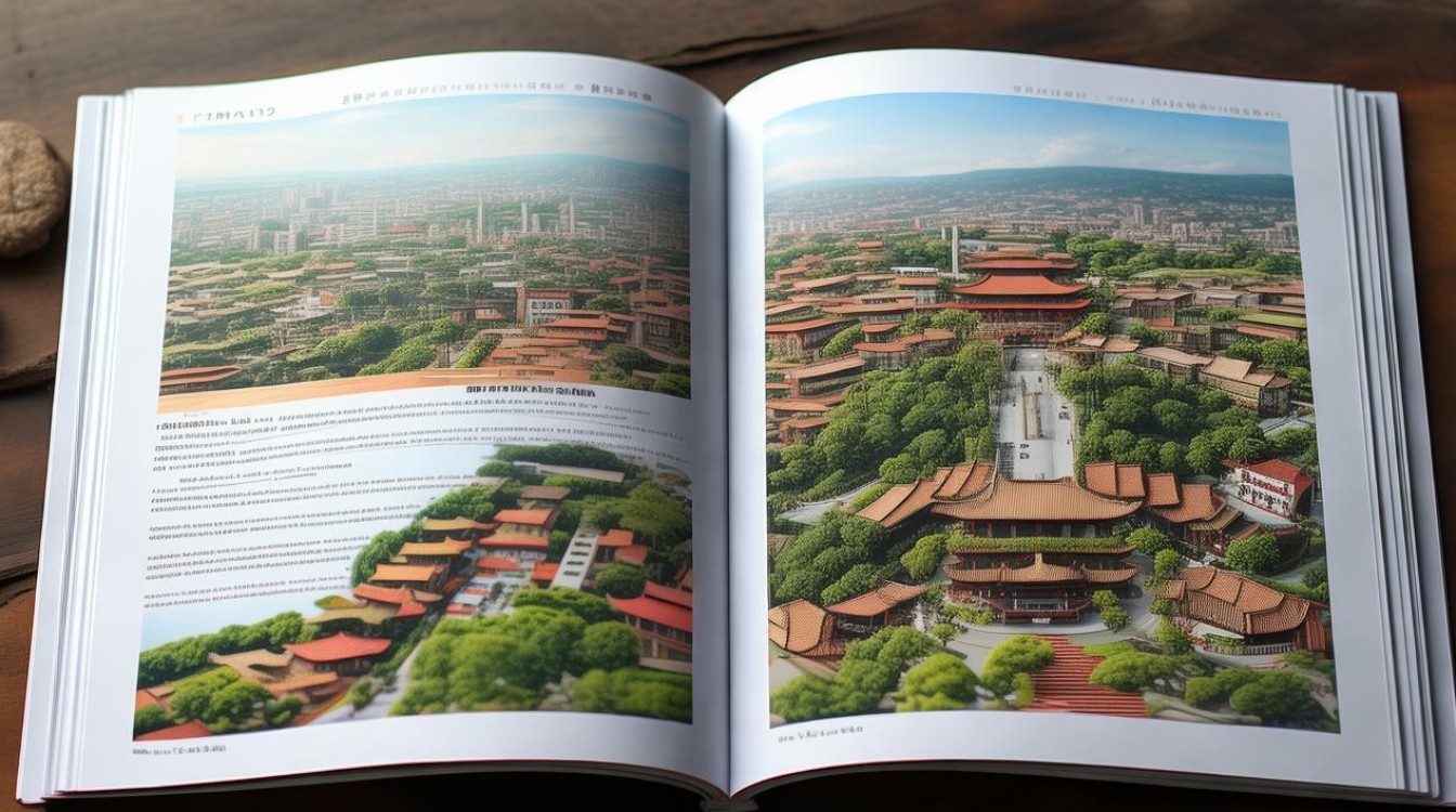 台安旅游景点大全