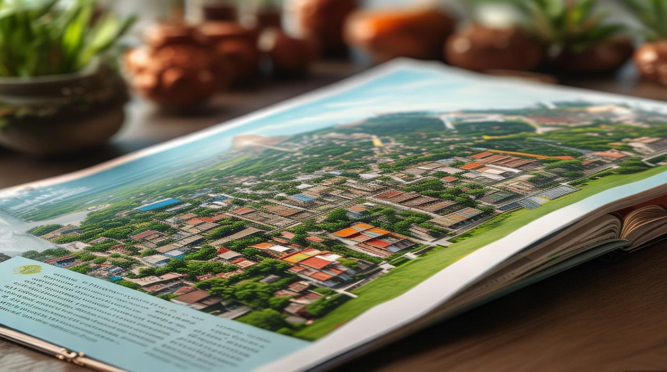 台安旅游景点大全