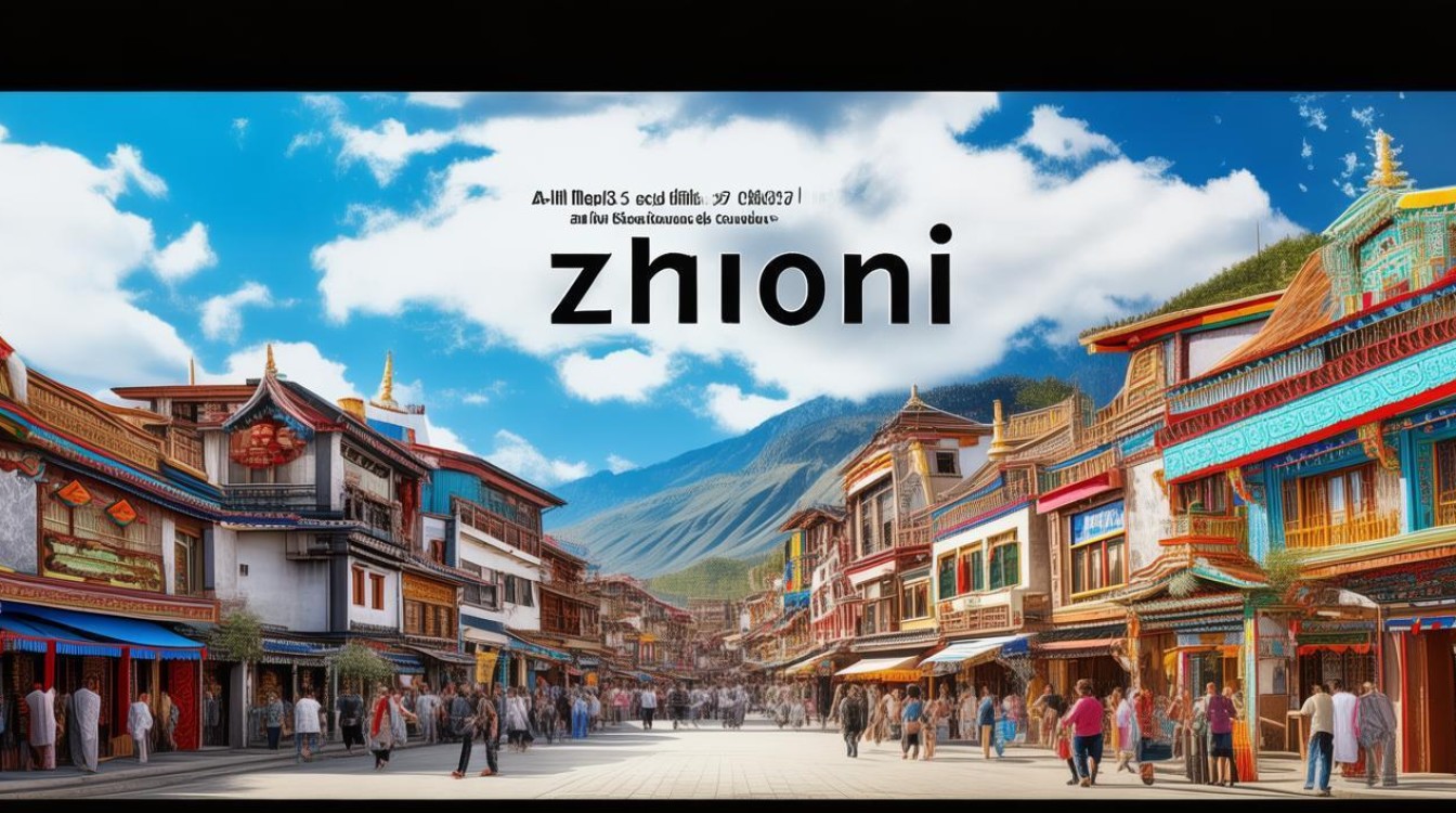 卓尼旅游景点大全