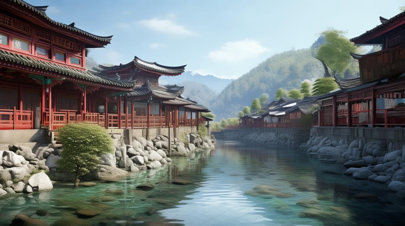 云南元江旅游景点 云南元江旅游景点