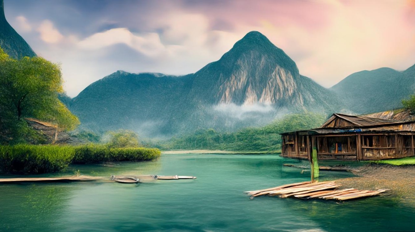 云南元江旅游景点 云南元江旅游景点