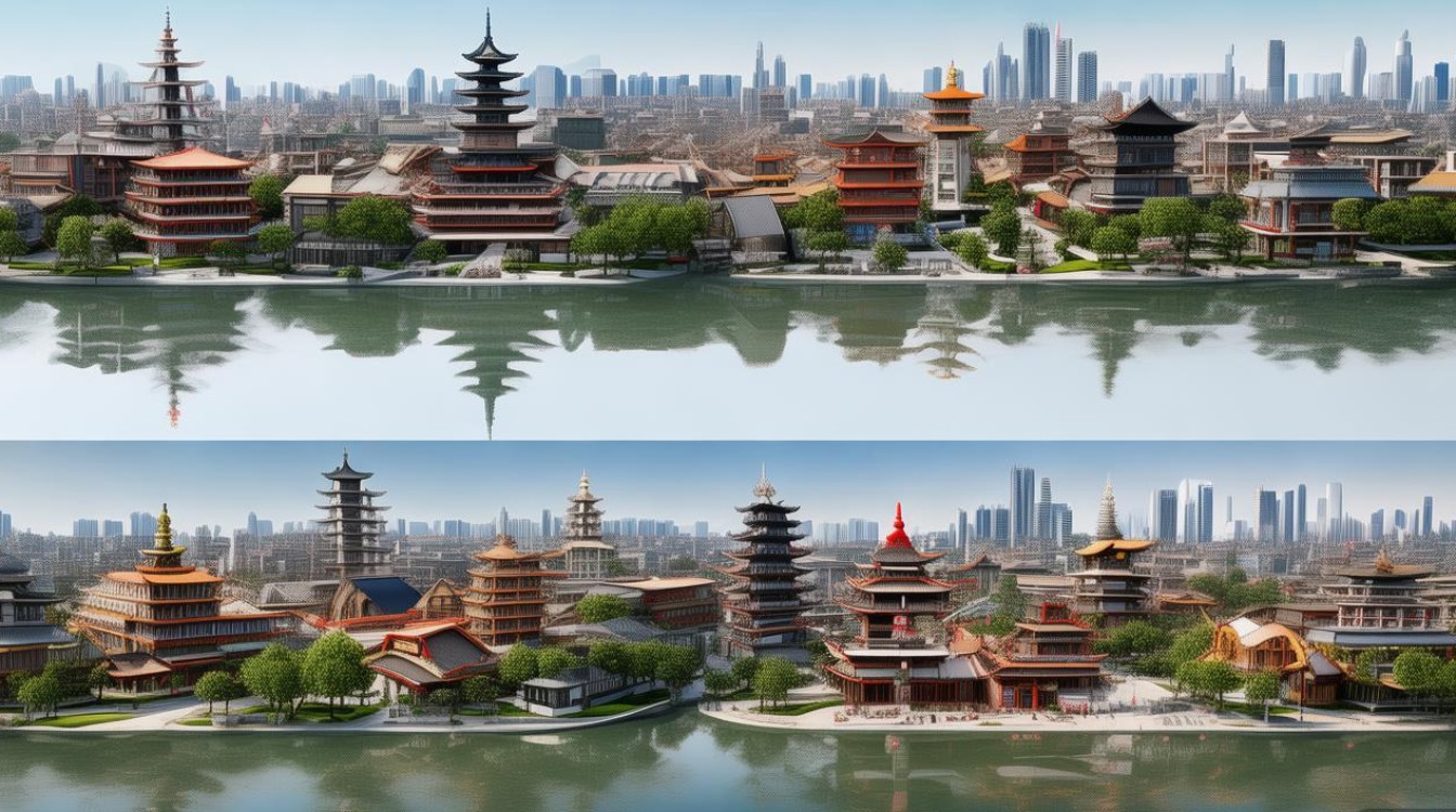 镇江市景点大全