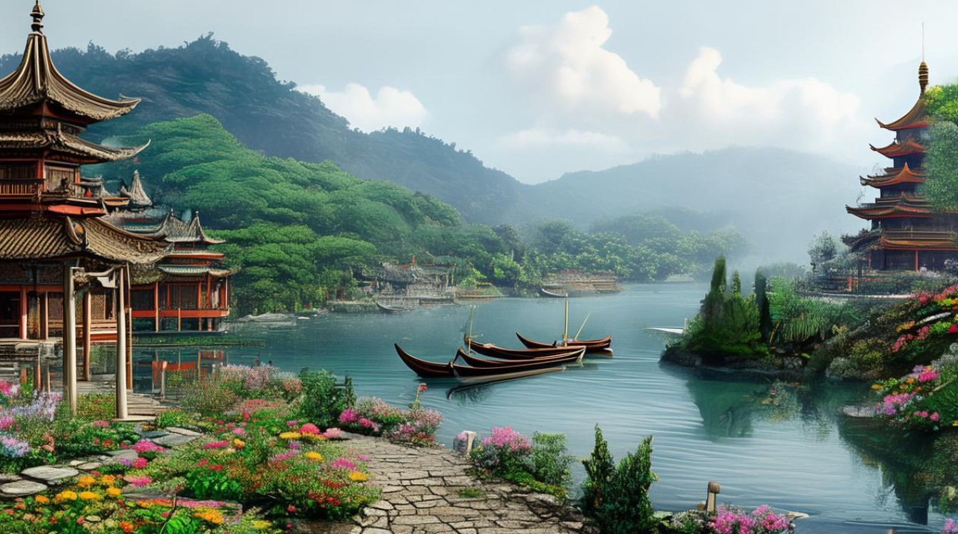 都匀景区有哪些景点