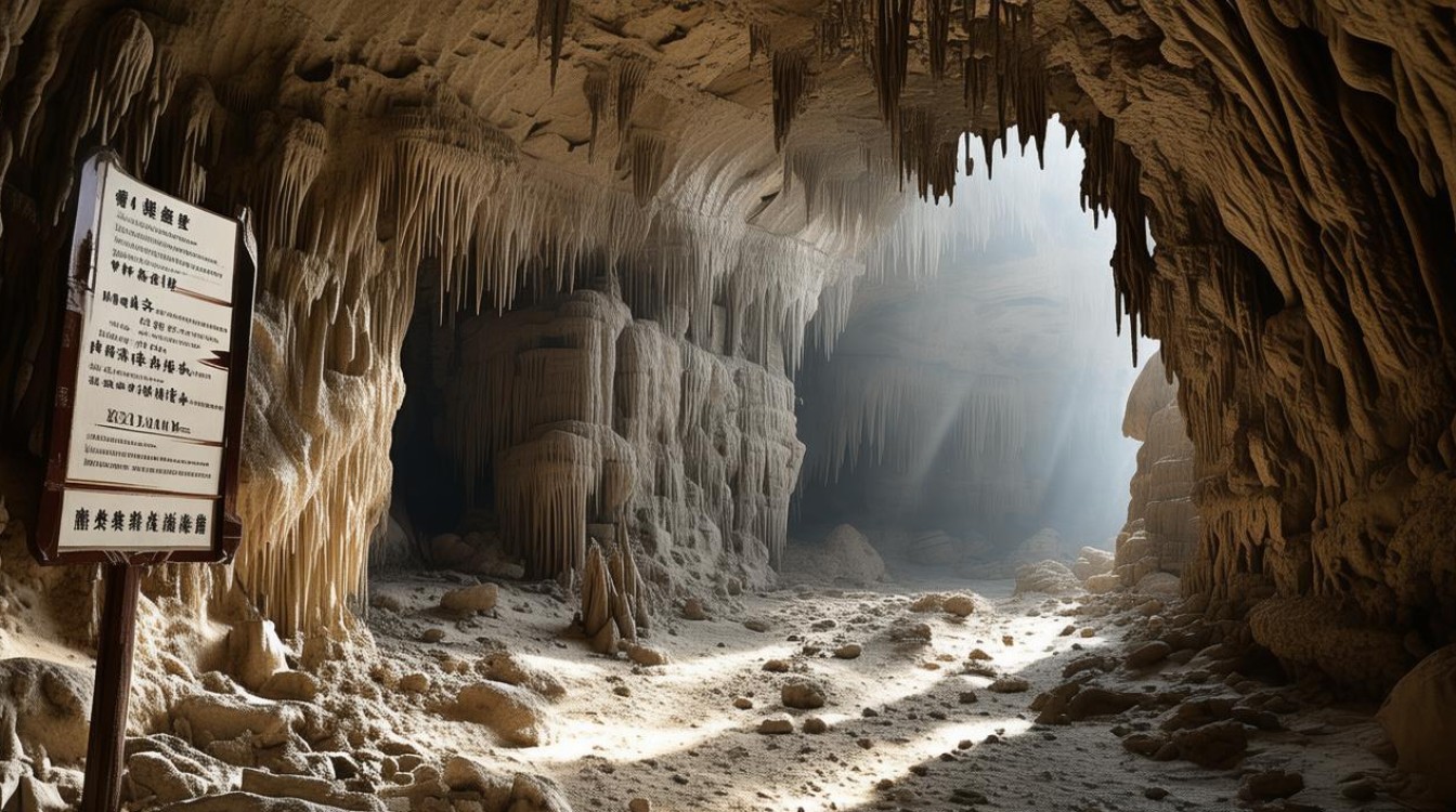 浙江溶洞景点有哪些