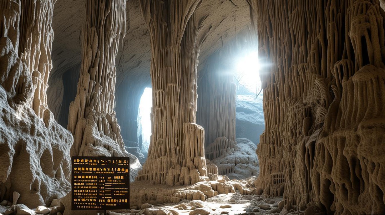 浙江溶洞景点有哪些